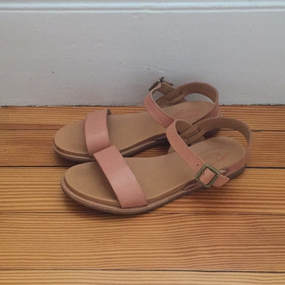 Kork-Ease Shoes - Yucca Sandal